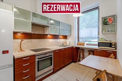 Do sprzedania przestronne mieszkanie 60 m² z prywatnym wejściem w Krakowie mieszkanie Kraków, Bieżanów-Prokocim, Bieżanowska