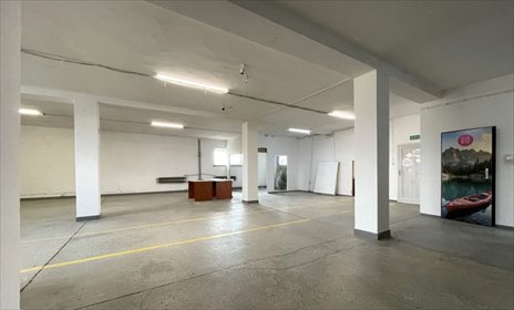 lokal użytkowy na wynajem 370m2 lokal użytkowy Rzeszów, Mikołaja Reja