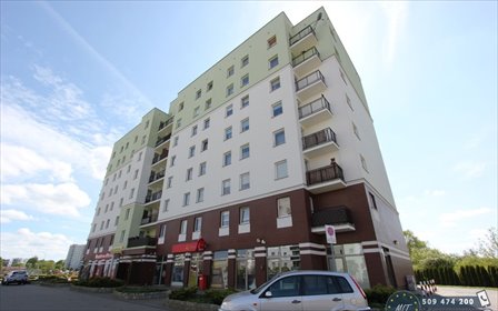 mieszkanie na wynajem 50m2 mieszkanie Kołobrzeg, Ogrody, Ogrody, Bema