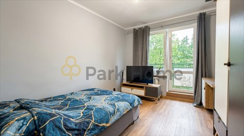 Przytulne 2-pokojowe mieszkanie (47,1 m²) z balkonem i piwnicą mieszkanie Tomaszowo