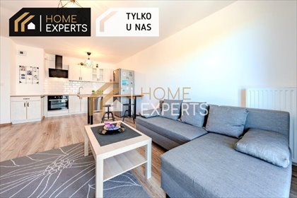 Polecam 2-pokojowe mieszkanie 45,93 m² z balkonem w Gdańsku mieszkanie Gdańsk, Łostowice, Niepołomicka