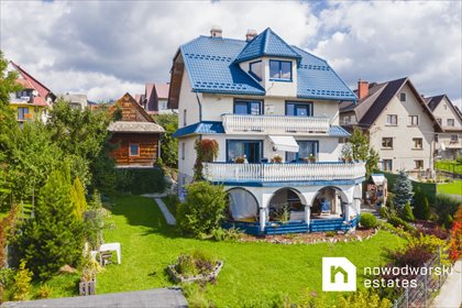 dom na sprzedaż 300m2 dom Maniowy, Stefana Żeromskiego