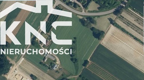 działka na sprzedaż 1687m2 działka Miłocin