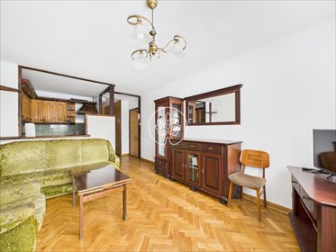 mieszkanie na sprzedaż 47m2 mieszkanie Warszawa, Bielany