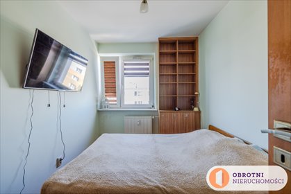 mieszkanie na sprzedaż 50m2 mieszkanie Gdańsk, Chełm, prof. Romualda Cebertowicza