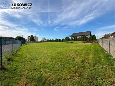 Działka budowlana 1171 m² w Czechowicach-Górnych polecam działka Czechowice-Dziedzice, Czechowice Górne