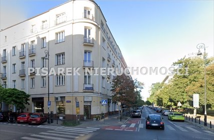 mieszkanie na sprzedaż 42m2 mieszkanie Warszawa, Śródmieście, Centrum