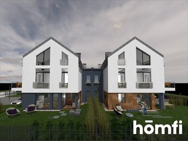 Działka pod inwestycję z pozwoleniem na 12 apartamentów polecam działka Łódź, Nowosolna, Nowosolna, Podwodna