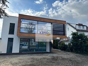 lokal użytkowy na wynajem 86m2 lokal użytkowy Szczecin, Krzekowo
