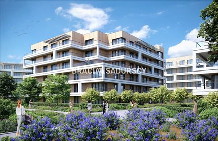 mieszkanie na sprzedaż 90m2 mieszkanie Kraków, Dębniki , Dębniki, Babińskiego