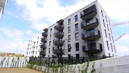 mieszkanie na sprzedaż 31m2 mieszkanie Kraków, Prądnik Biały, Piaszczysta