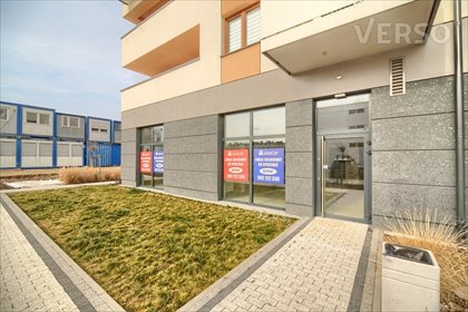Lokal użytkowy na sprzedaż Wrocław, Brochów, Brochów 57m2 Foto 5