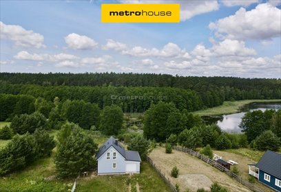 dom na sprzedaż 76m2 dom Lekarty