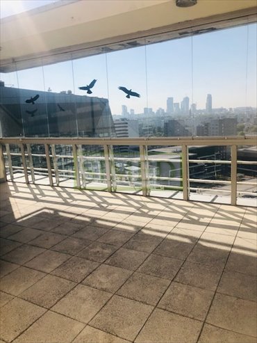 Lokal użytkowy na sprzedaż Warszawa, Śródmieście, Muranów 142m2 Foto 3
