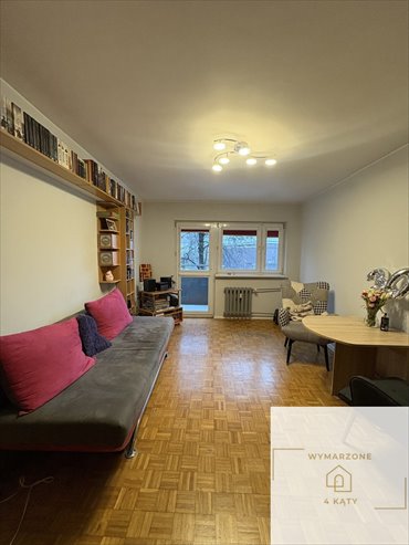 mieszkanie na sprzedaż 38m2 mieszkanie Warszawa, Konstancińska