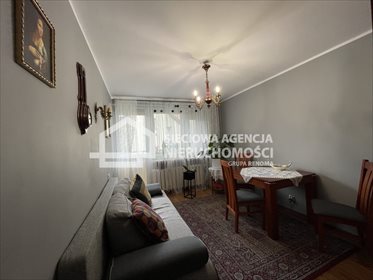 Mieszkanie trzypokojowe na sprzedaż Sopot, Przylesie, 23 Marca 46m2 Foto 3