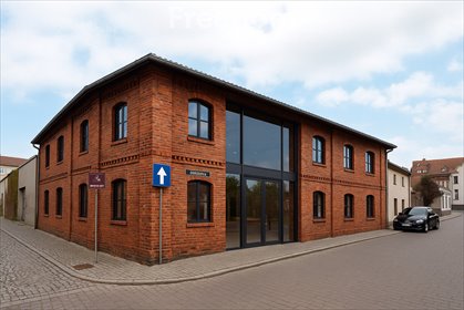 dom na sprzedaż 355m2 dom Śrem, Ogrodowa