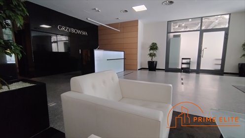 lokal użytkowy na wynajem 350m2 lokal użytkowy Warszawa, Śródmieście, Grzybowska