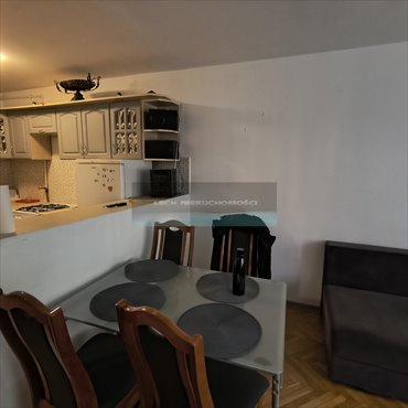 mieszkanie na sprzedaż 38m2 mieszkanie Legionowo, Aleja 3 Maja