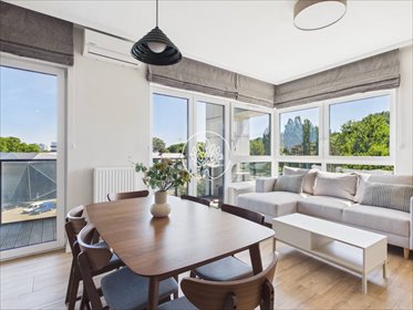 Nowoczesne 3-pokojowe mieszkanie 69,5 m² w Bydgoszczy polecam mieszkanie Bydgoszcz