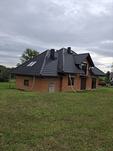 dom na sprzedaż 293m2 dom Ocice