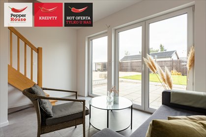 dom na sprzedaż 160m2 dom Rewa, Księżycowa