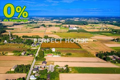 działka na sprzedaż 19883m2 działka Górki Duże