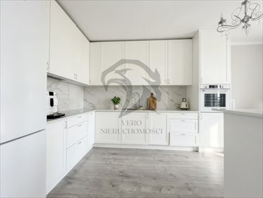 Przestronne 74 m² z balkonem, nowoczesny apartament polecam! mieszkanie Łódź, Widzew, Wodna