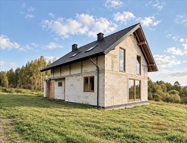 Zapraszam do obejrzenia domu 165 m² w Gruszce z dużą działką dom Gruszka