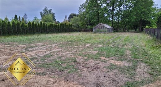 Działka budowlana na sprzedaż Częstochowa, Grabówka 1 126m2 Foto 3