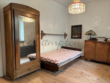 mieszkanie na sprzedaż 60m2 mieszkanie Warszawa, Wola, Żelazna
