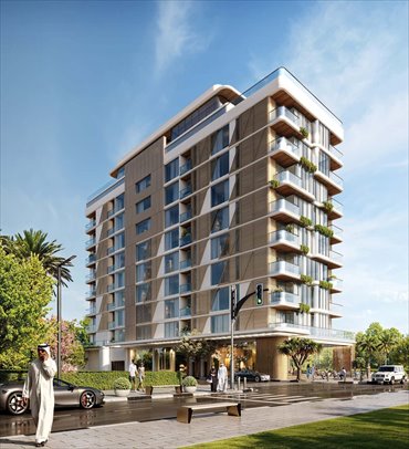 mieszkanie na sprzedaż 101m2 mieszkanie Majan, Majan, Majan, Dubaj