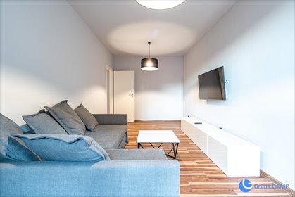 Mieszkanie trzypokojowe na wynajem Kraków, Śródmieście, Śliczna 75m2 Foto 2