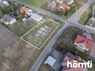 działka na sprzedaż 935m2 działka Lednogóra