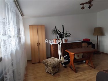 mieszkanie na sprzedaż 47m2 mieszkanie Dębica