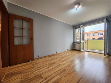 mieszkanie na sprzedaż 47m2 mieszkanie Leszno, Parkowa