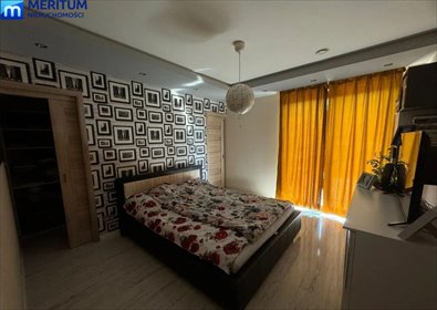 Nowoczesny energooszczędny dom 280 m2 z fotowoltaiką dom Błonie