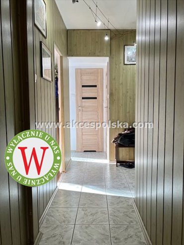 mieszkanie na sprzedaż 53m2 mieszkanie Warszawa, Ursynów, Ursynów, Koński Jar