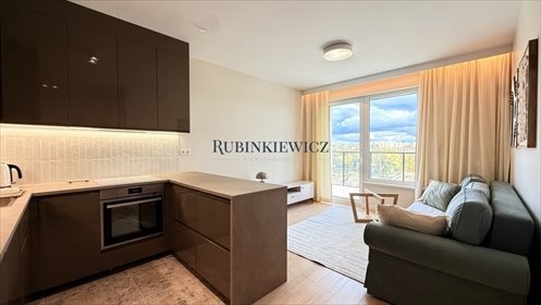 mieszkanie na wynajem 37m2 mieszkanie Warszawa, Bielany, Literacka