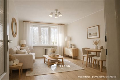 mieszkanie na sprzedaż 50m2 mieszkanie Płock, Władysława Hermana