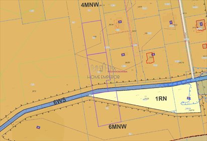 Do sprzedania działki 1500-1800 m² w Wólce Kosowskiej działka Wólka Kosowska, Ananasowa