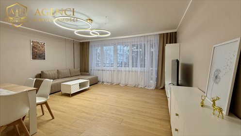 Nowoczesne 60 m² z balkonem - gotowe do wprowadzenia mieszkanie Białystok, Sienkiewicza, Fabryczna