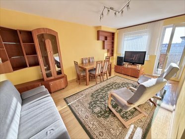 mieszkanie na wynajem 65m2 mieszkanie Opole, Centrum, L. Waryńskiego