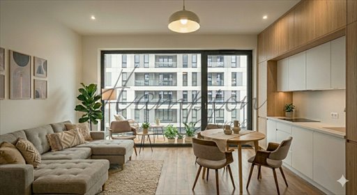 mieszkanie na sprzedaż 71m2 mieszkanie Warszawa, Mokotów, Domaniewska