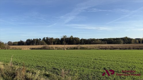 działka na sprzedaż 3140m2 działka Rokietnica