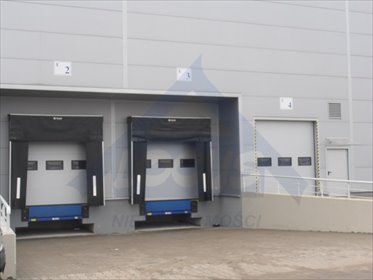 magazyn na wynajem 658m2 magazyn Warszawa, Włochy