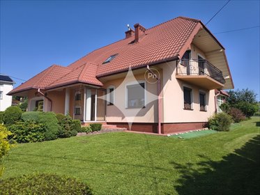 dom na sprzedaż 240m2 dom Krosno