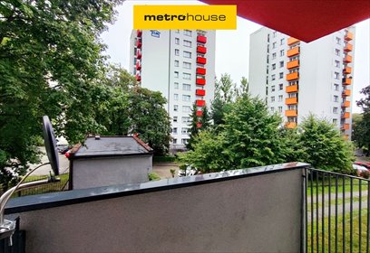 Dwupokojowe mieszkanie z balkonem w centrum Rybnika. mieszkanie Rybnik, Dworcowa