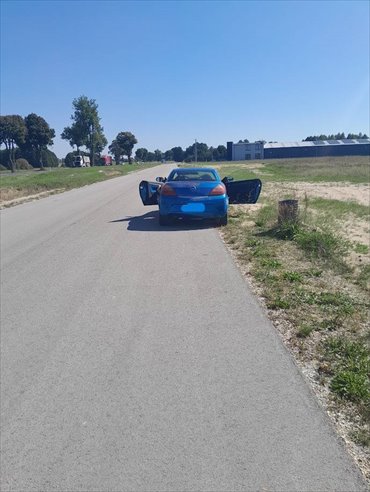 działka na sprzedaż 22000m2 działka Wójcin B