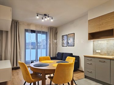 mieszkanie na wynajem 41m2 mieszkanie Warszawa, Wola, Jana Kazimierza